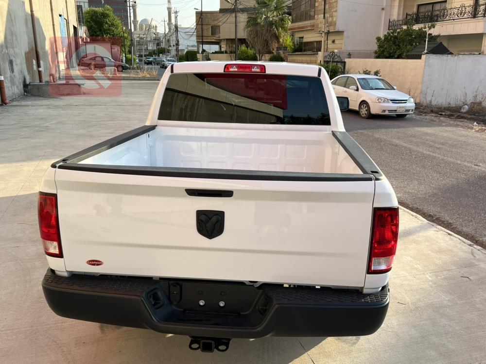 رام 1500